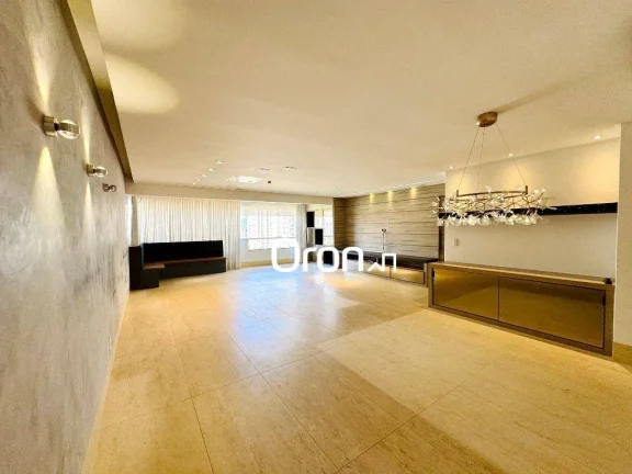 Apartamento à venda, 148 m² por R$ 1.290.000,00 - Jardim Goiás - Goiânia/GO