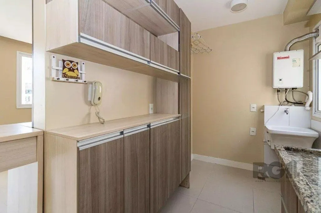 Imagem Apartamento à venda com 67m², 3 quartos e 1 vaga