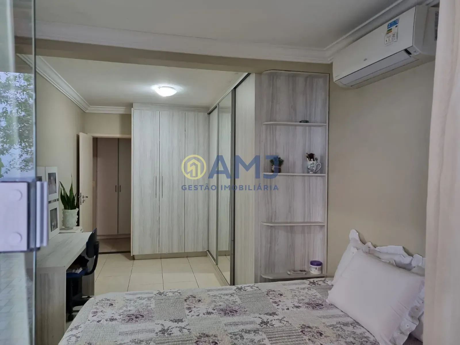 Imagem CASA TÉRREA À VENDA NO RESIDENCIAL MONTE VERDE - GOIÂNIA