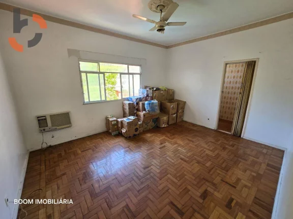 Imagem Casa com 4 dormitórios à venda, 216 m² por R$ 850.000,00 - Centro - Nova Iguaçu/RJ