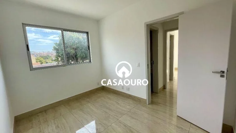 Imagem Apartamento com 2 quartos om área privativa à venda, 92 m² por R$ 555.700 - Esplanada - Belo Horizonte/MG