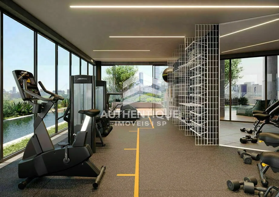 Imagem CASA OMAGUÁS PINHEIROS - Apartamento à venda no bairro Pinheiros - São Paulo/SP, Zona Oeste