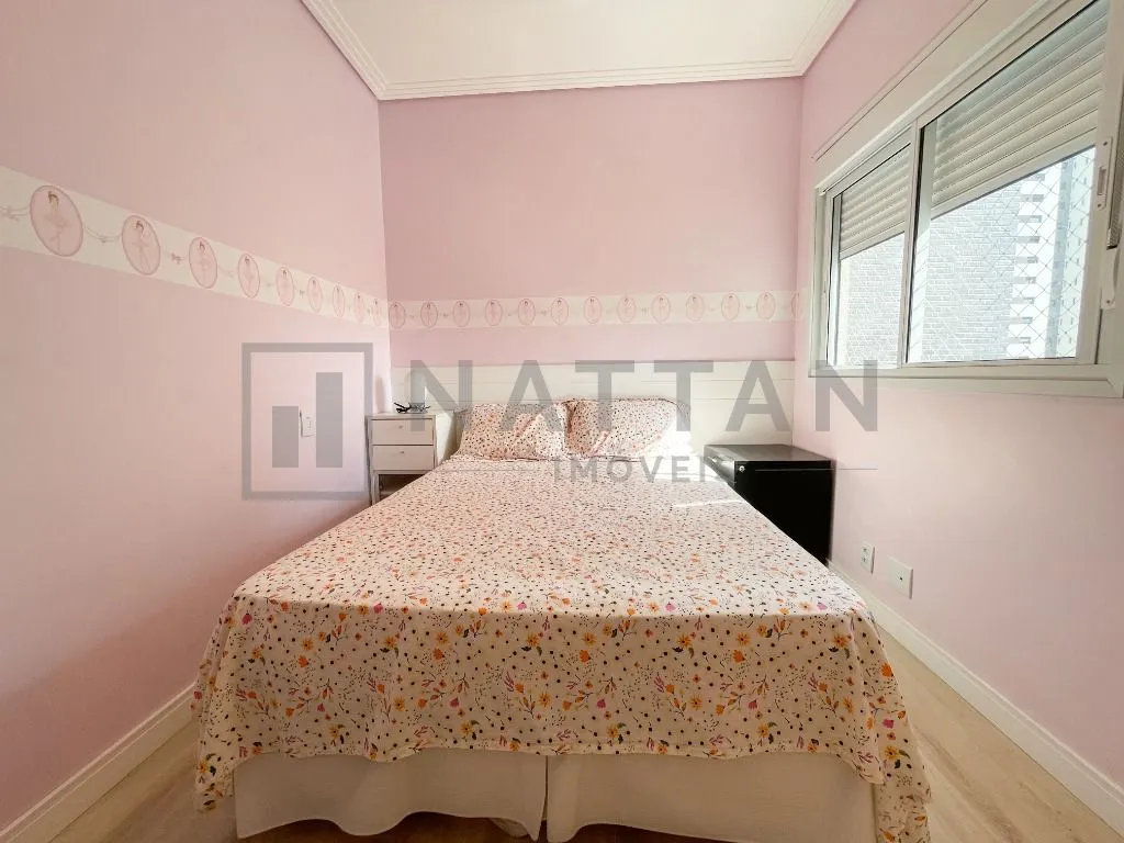 Imagem Apartamento com 3 dormitórios à venda, 127 m² por R$ 1.596.000,00 - Tatuapé - São Paulo/SP