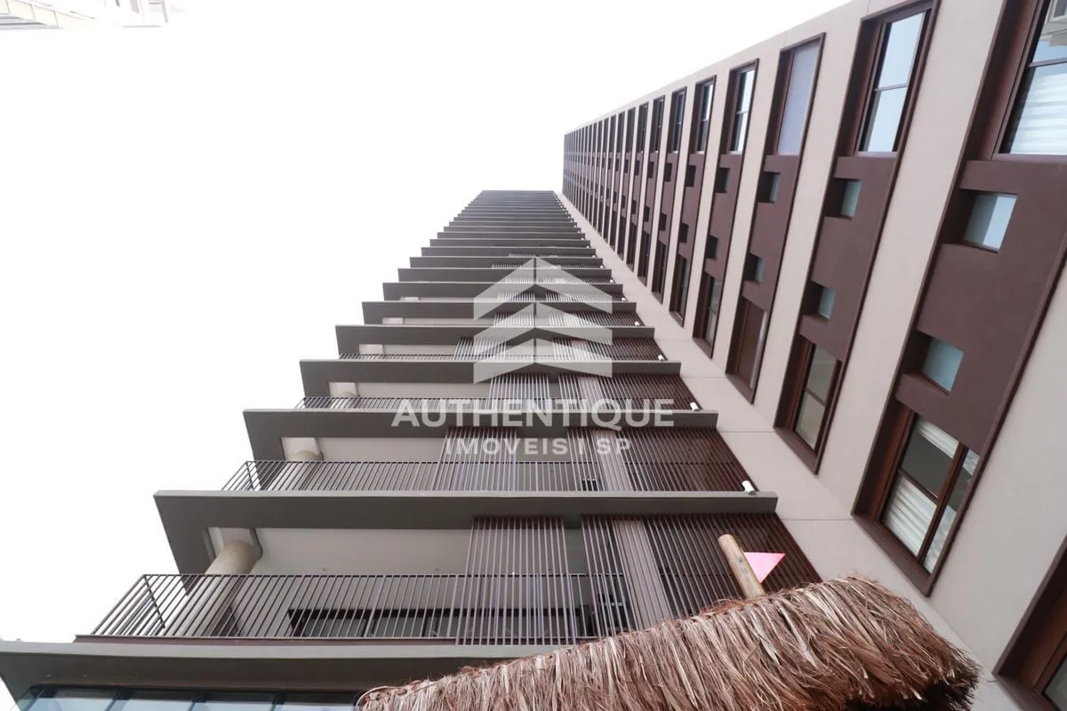 Imagem HERA PERDIZES - Apartamento no bairro Perdizes à venda