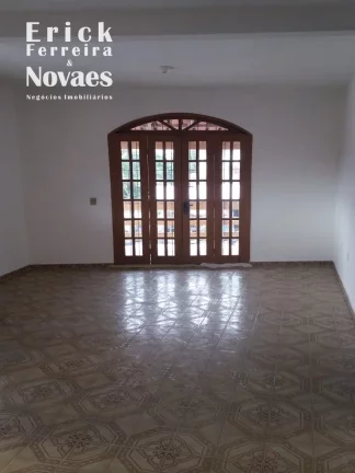 Imagem Loja na Rodovia do Sol Santa Monica Guarapari e apartamento de 2 quartos no segundo pavimento