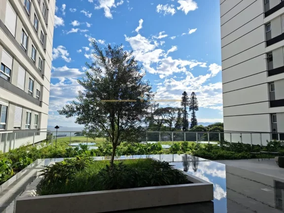 Imagem APARTAMENTO RESIDENCIAL em FLORIANÓPOLIS - SC, JARDIM ATLÂNTICO