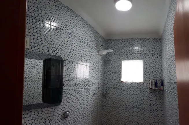 Casa com 3 Quartos à Venda, 210 m² em Jardim São José - Cruzeiro