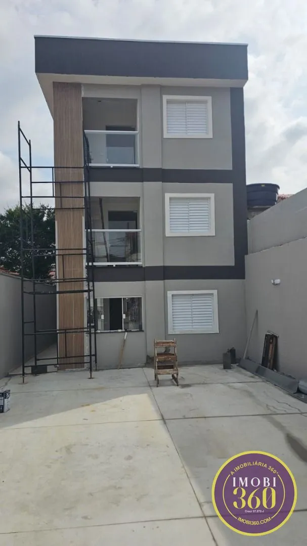 Imagem Apartamento para Alugar em Vila Carrão, São Paulo - SP