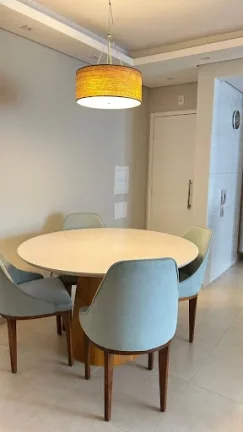 Imagem Apartamento com 3 dormitórios à venda, 80 m por R$ 830.000,00 - Parque Campolim - Sorocaba/SP