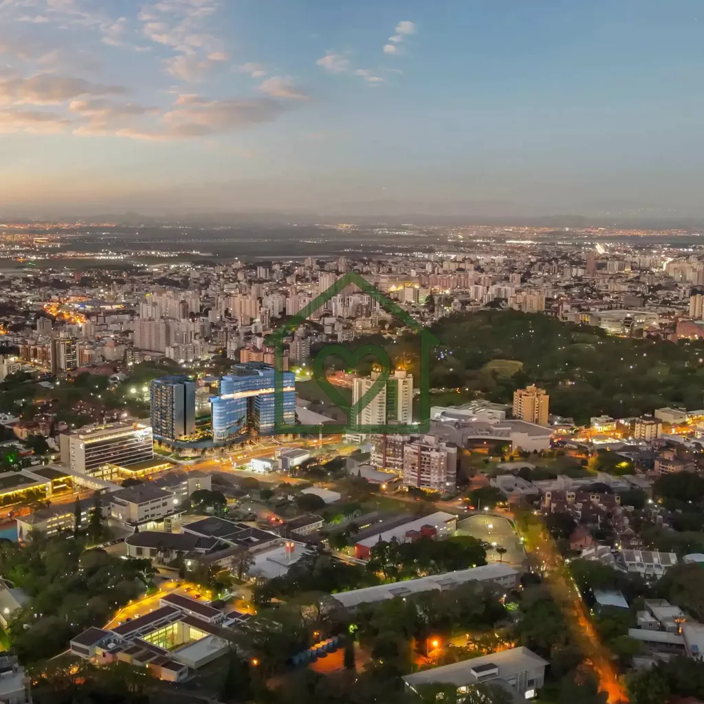 Imagem Comissão 6% Descubra o seu novo lar em um empreendimento exclusivo, localizado em um dos melhores p...