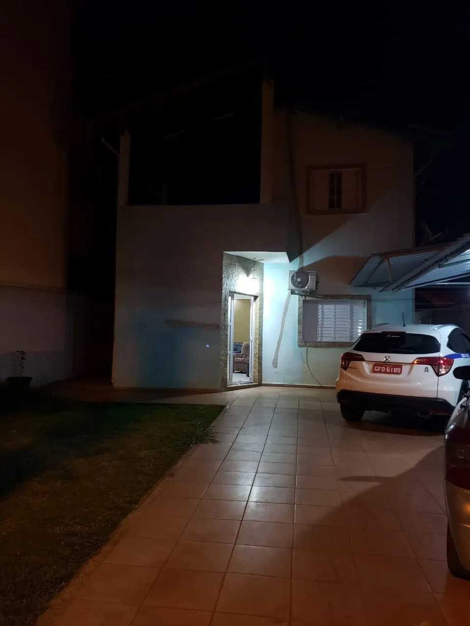 Casa à venda 4 Quartos, 4 Vagas, 250M², Jardim Primavera, Roseira - SP