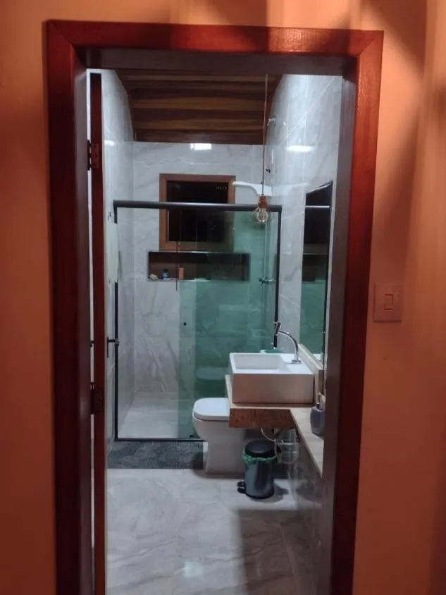 Imagem Vendo um excelente sítio em Bonfim/MG com 5.525 m² de área