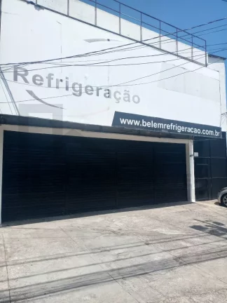 Imagem CASAL IMÓVEIS ALUGA PRÉDIO COMERCIAL 600 M2 UMARIZAL