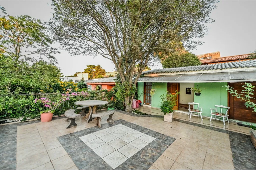 Imagem Casa de Condomínio em Santa Tereza