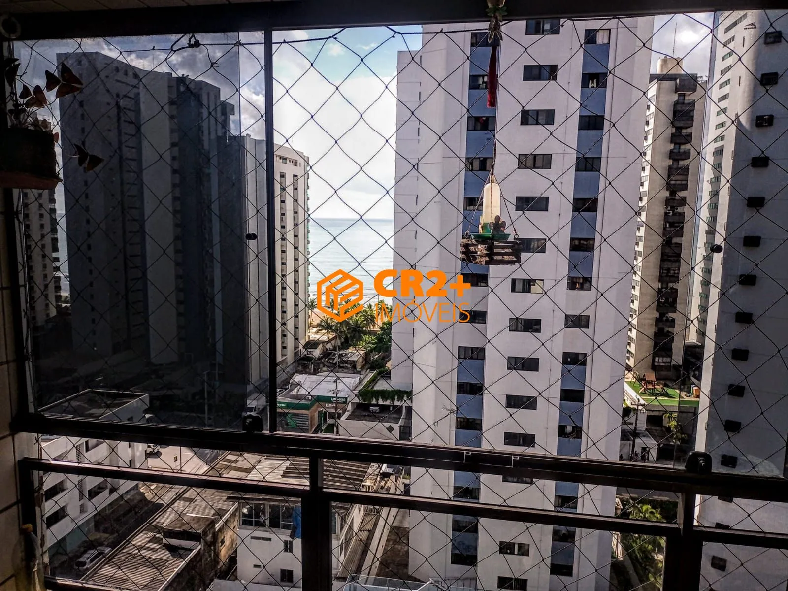 Imagem Vendo Apartamento 108m² c/ 3 Quartos sendo 1 Suíte, em Piedade.