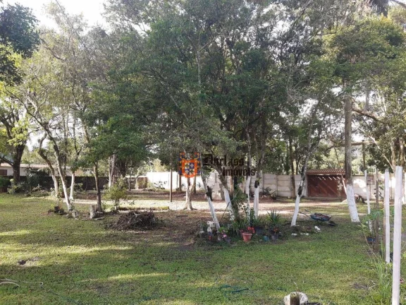 Imagem Chácara com 5 dormitórios à venda, 7000 m² por R$ 550.000 - Chácaras Lucél - Itanhaém/SP