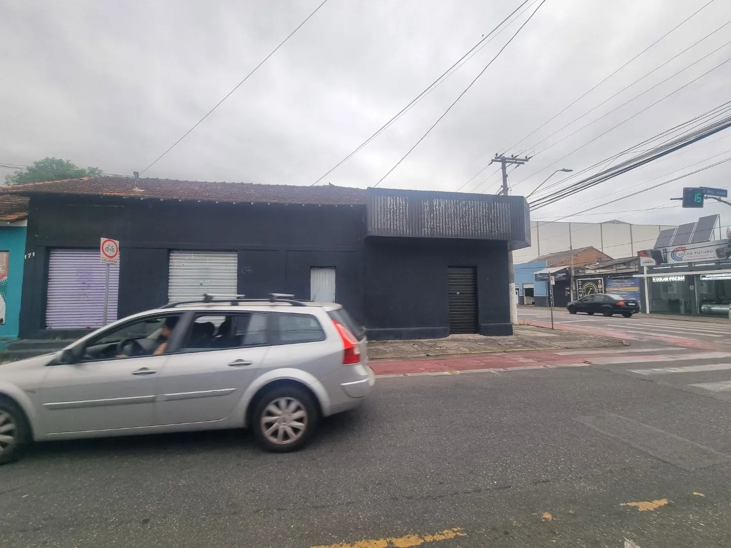 Imagem Ponto comercial para Venda, Centro, Pindamonhangaba, SP