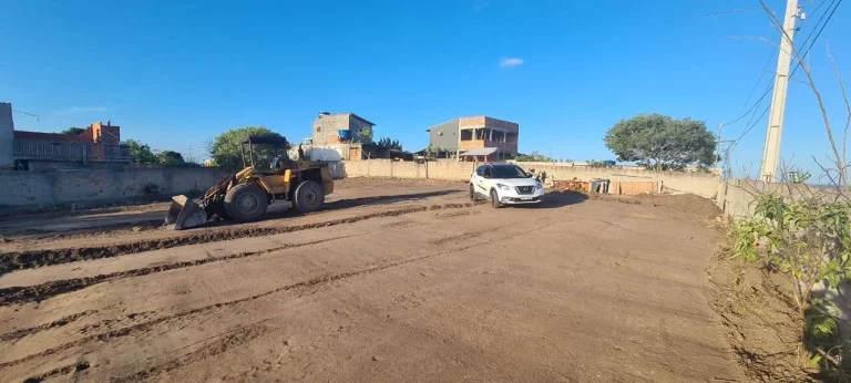 Imagem Venda - Terreno ( Em loteamento) - Peró - Cabo Frio/RJ