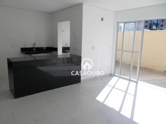 Imagem Apartamento com 2 quartos à venda, 105 m² - Santa Efigênia - Belo Horizonte/MG