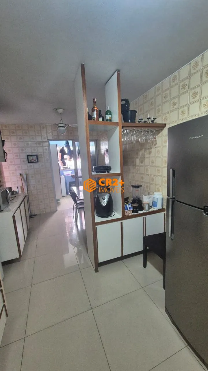Imagem Vendo apartamento 03 quartos, 01 suite 133m2 01 vaga de garagem em Boa Viagem