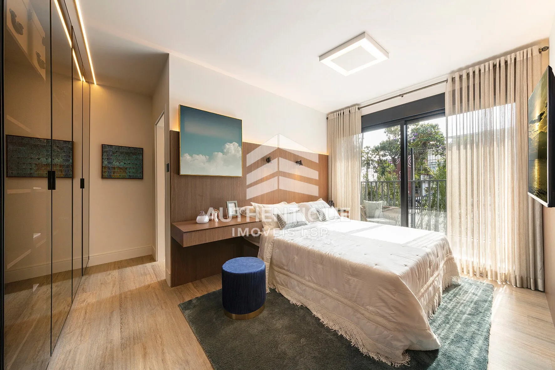 Imagem Ecos Vila Madalena - Apartamento à venda em São Paulo/SP