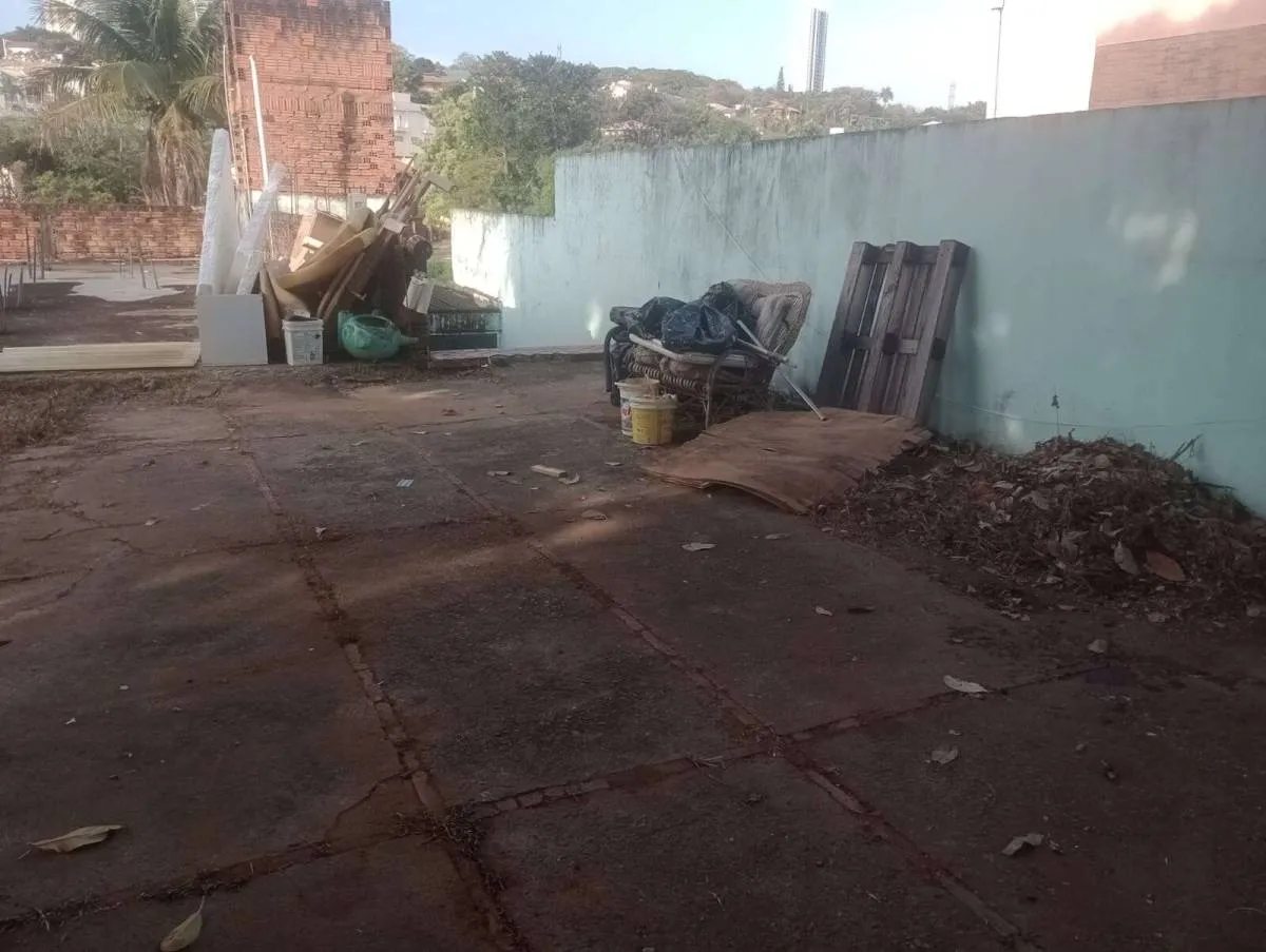 Imagem Terreno a venda no bairro Nova Campinas Campinas SP
