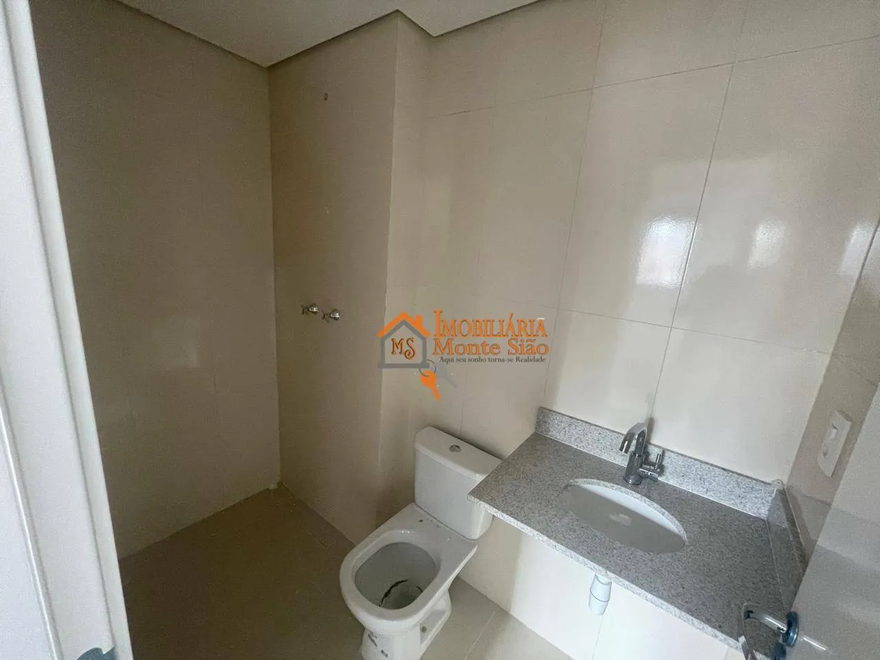 Imagem Apartamento com 2 dormitórios à venda, 65 m² por R$ 600.000,00 - Vila Moreira - Guarulhos/SP