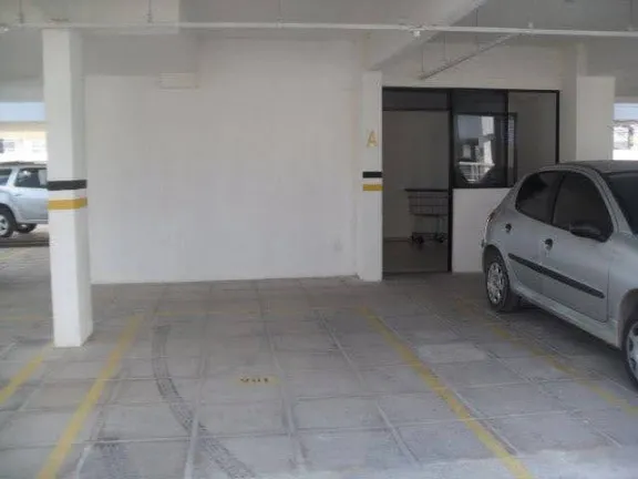 Imagem Apartamento com 3 Quartos à Venda, 77 m² em Piedade - Jaboatão dos Guararapes