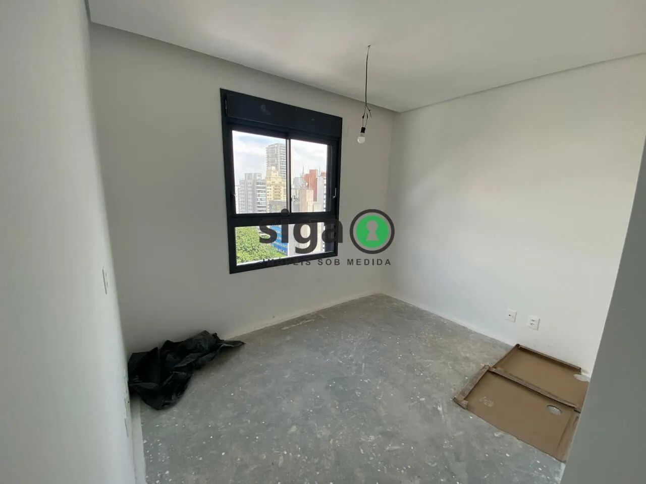 Imagem Apartamento para venda no Campo Belo 03 suítes, São Paulo - SP