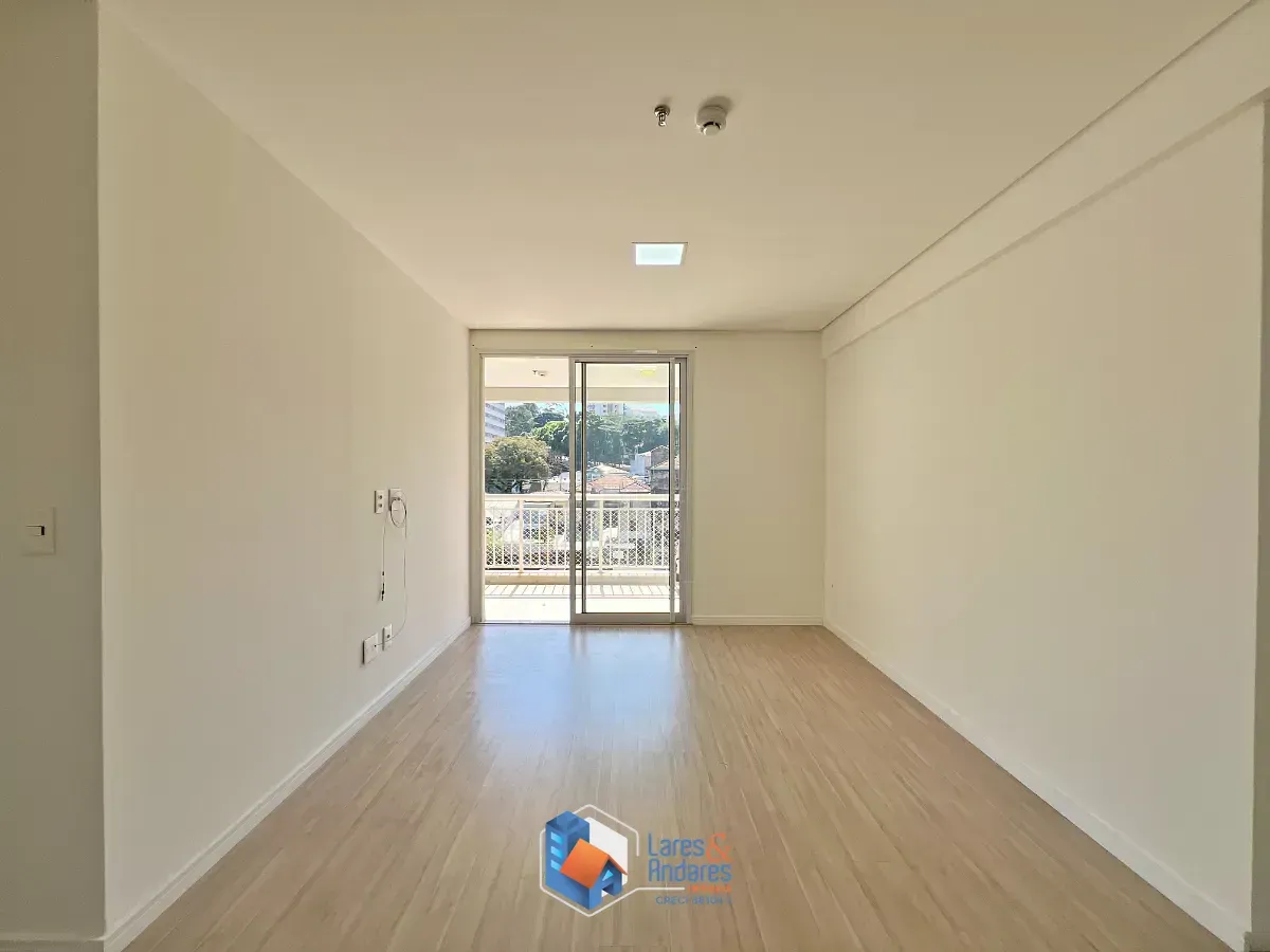 Imagem Apartamento para venda em Santana com 1 quarto, sendo 1 suíte, 60m²