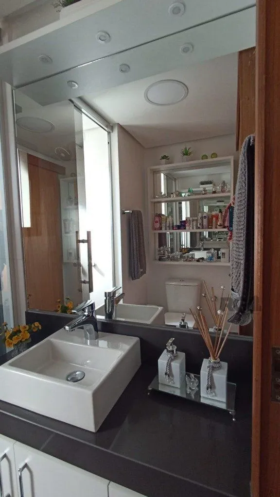 Imagem APARTAMENTO - 2 dorms. - 63,73 m² - CIDADE BAIXA