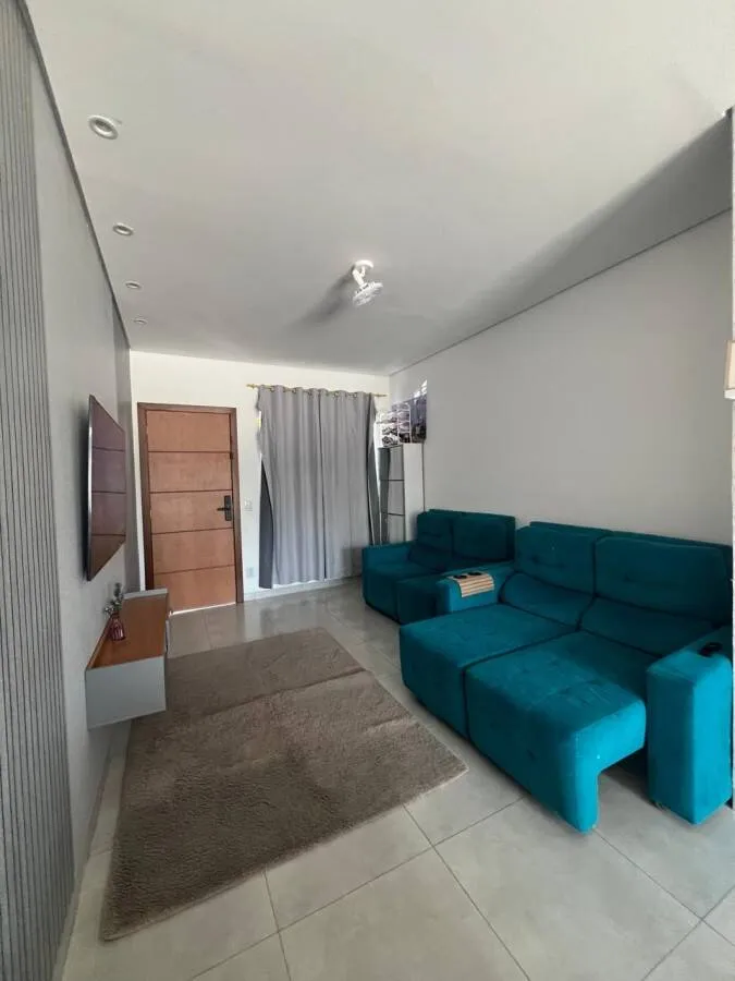 Imagem Casa 3 quartos 1 suítes condomínio São José