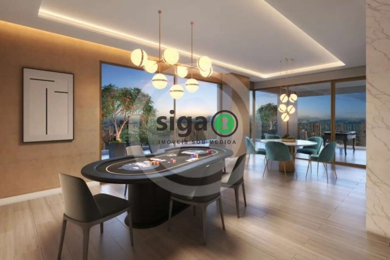 Imagem Apartamento Residencial em Vila Madalena