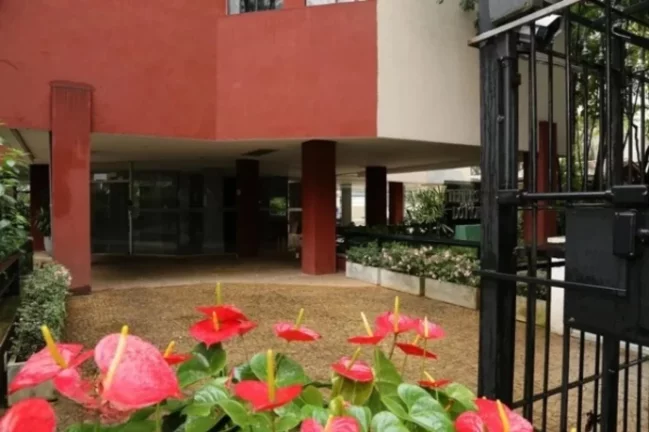 Imagem TERRAS ALTAS DO MORUMBI - Apto de 53m², excelente localização, próximo ao Shopping Jardim Sul!