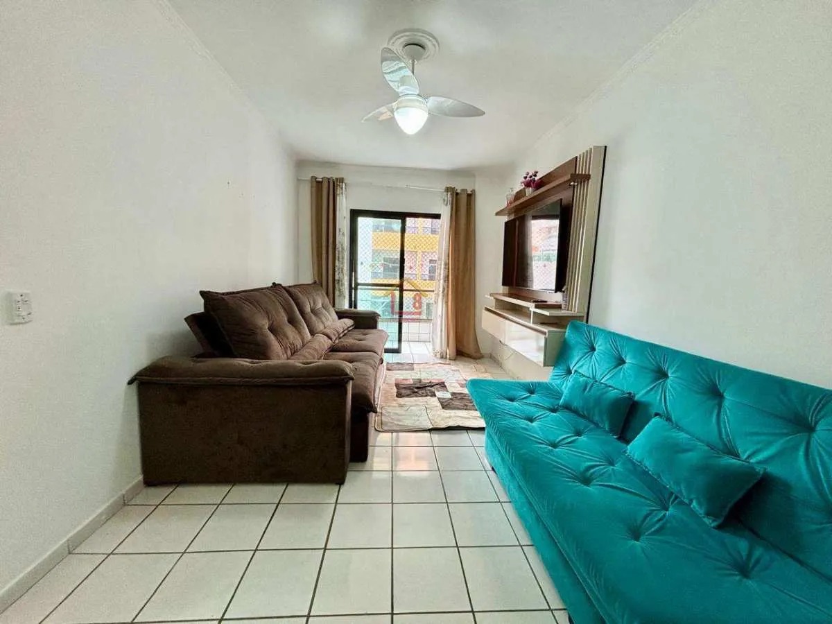 Foto do imóvel apartamento a venda na Ocian