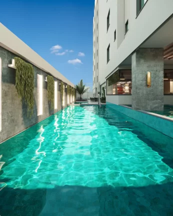 Imagem Magnifique Residence