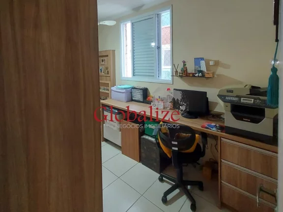 Imagem Triplex com 3 suítes na Aparecida em Santos por R$1.300.000,00