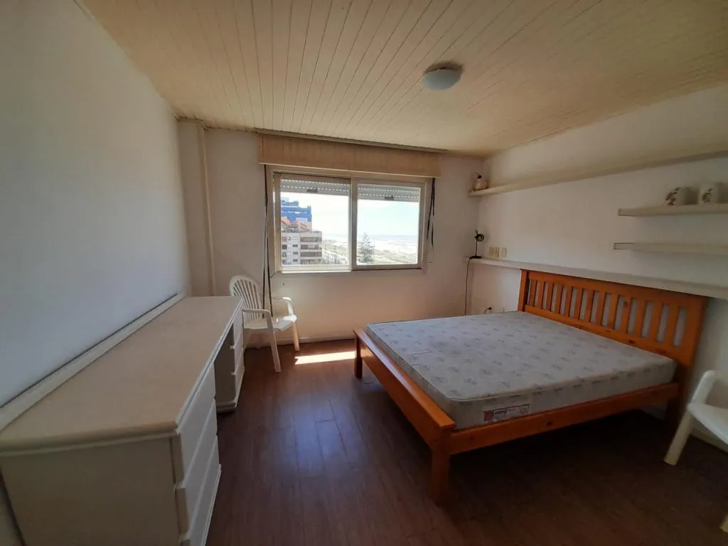 Imagem Apartamento 3Dormitórios dependência - Bairro Centro