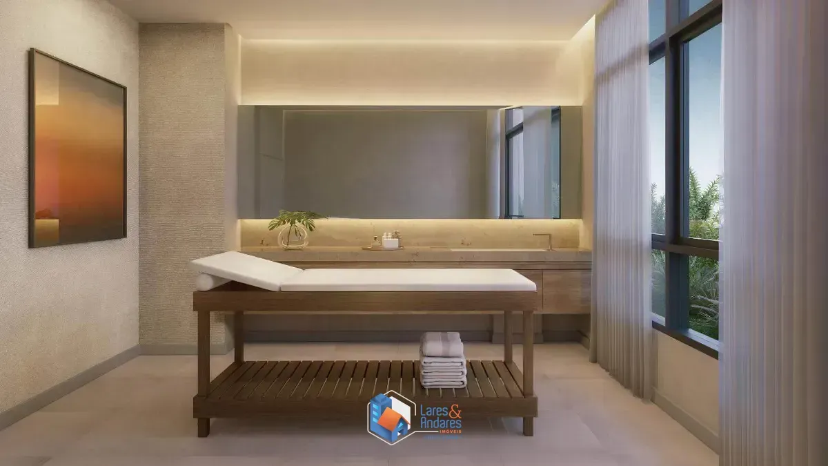 Imagem Apartamento para venda em Vila Mariana com 2 quartos, sendo 2 suítes, 96m²