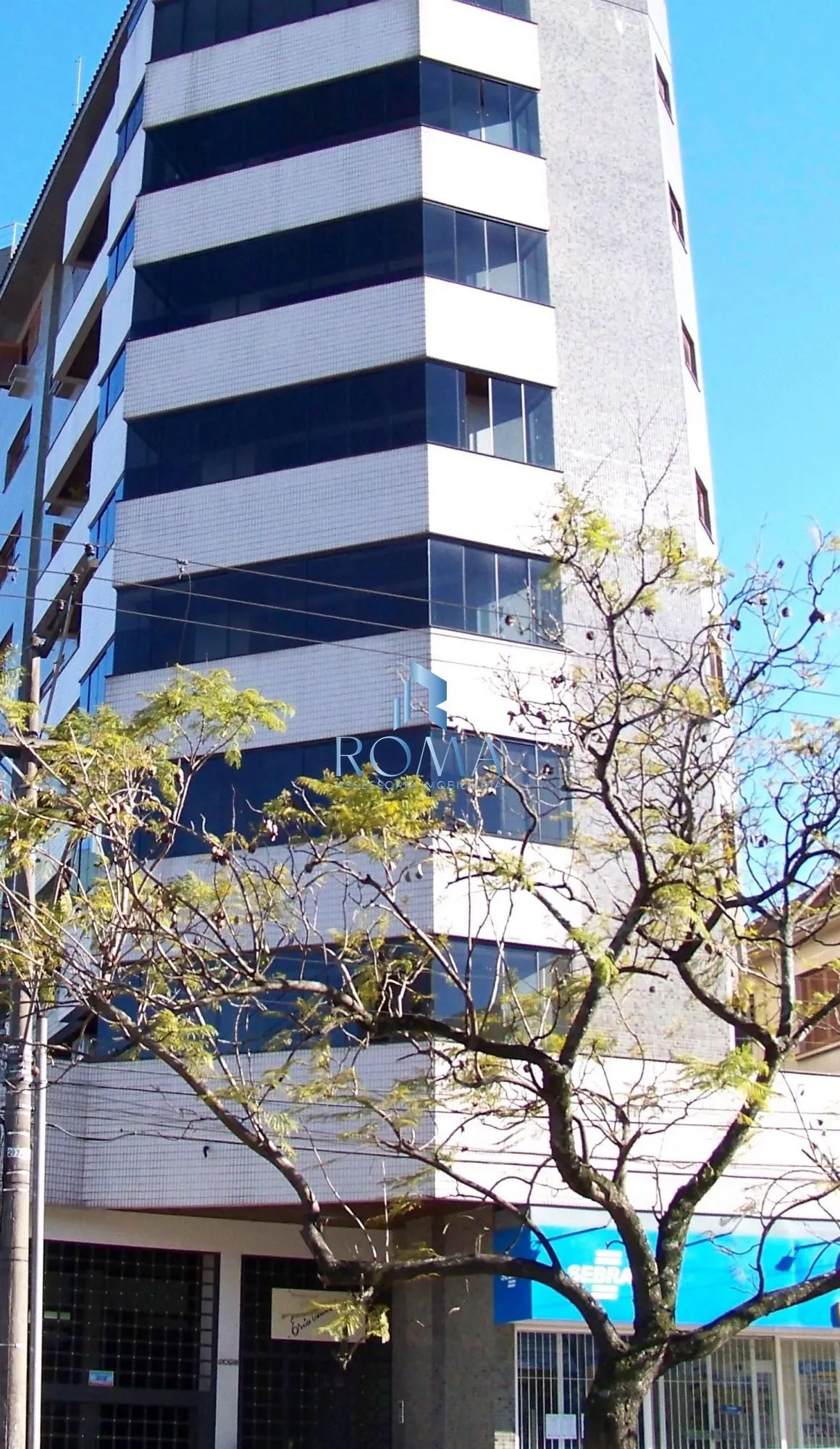 Foto do imóvel APARTAMENTO GARDEN - CENTRO