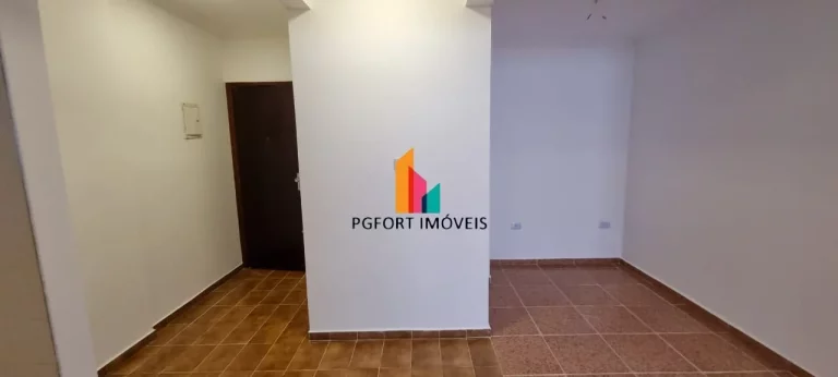 Imagem APARTAMENTO RESIDENCIAL em PRAIA GRANDE - SP, TUPI