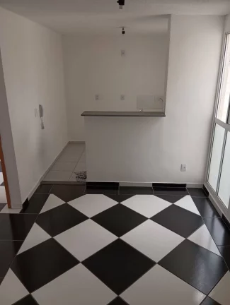 Imagem APARTAMENTO PADRÃO