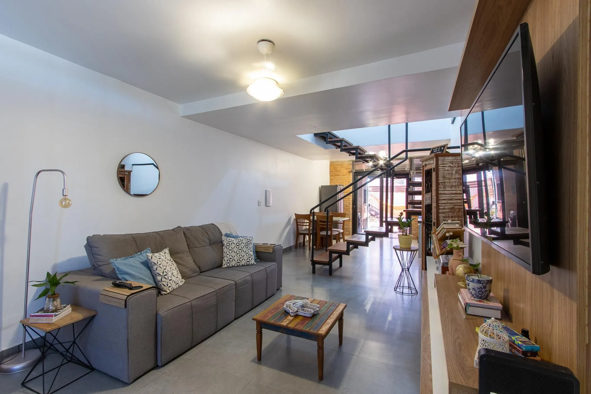 Imagem Casa em Hípica
