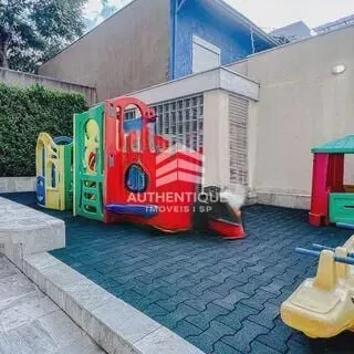 Imagem Apartamento à venda no bairro Vila Clementino - São Paulo/SP