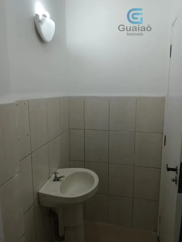 Imagem Alugo conjunto comercial no Centro de Santos