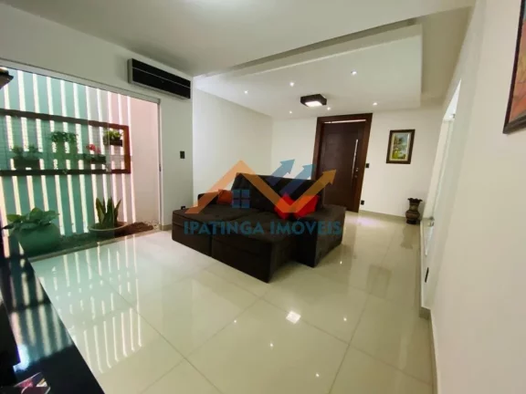 Imagem Casa no bairro Vila Ipanema em Ipatinga