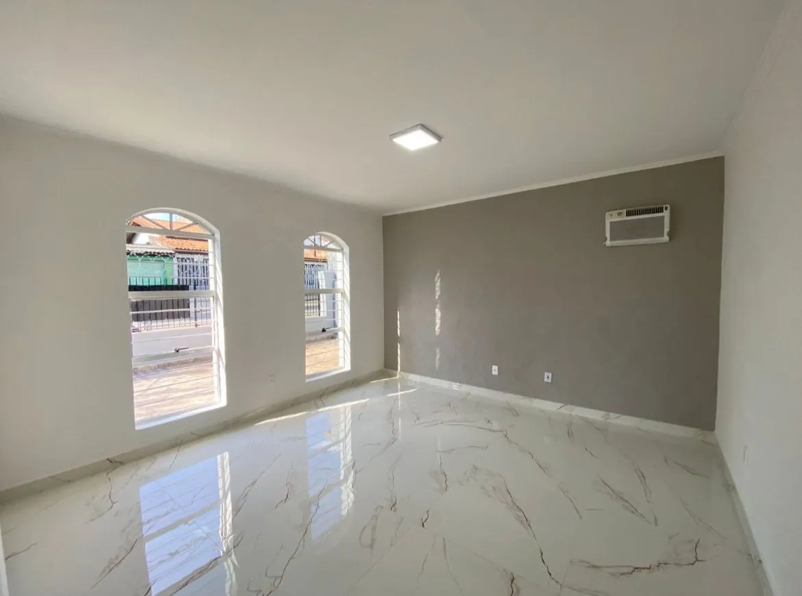 Imagem Casa Sorocaba-SP, Jardim São Paulo! 3 quartos, 119m².