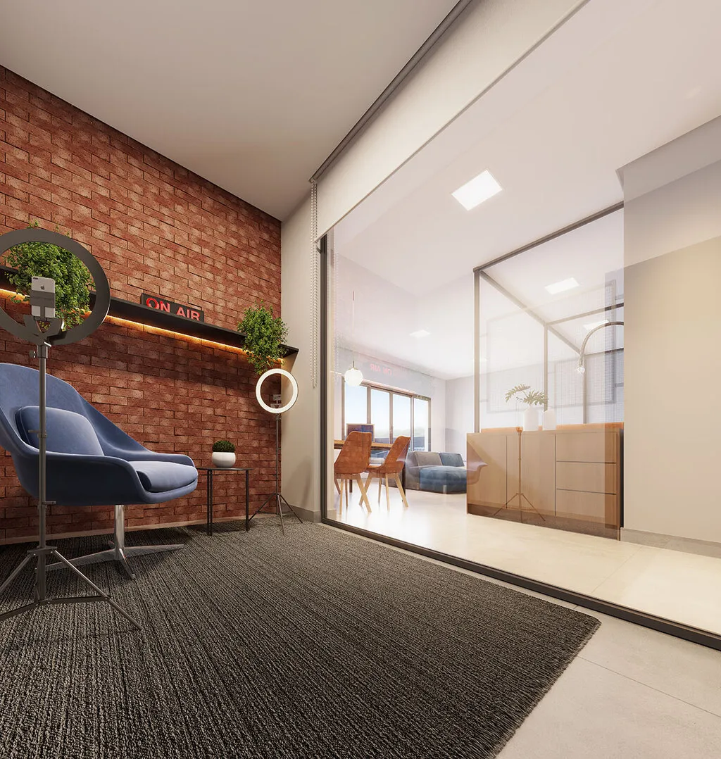 Imagem Arch Boa Vista - Residencial - Arch Boa Vista - Residencial
