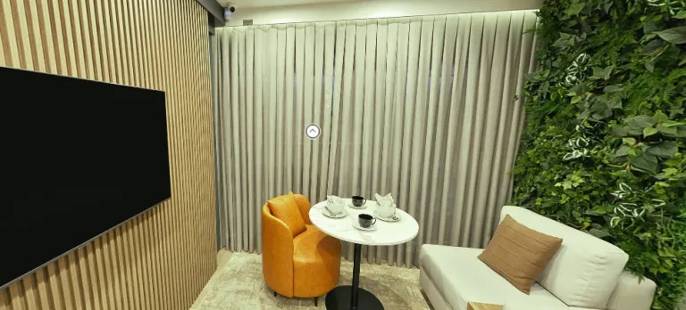 Foto do imóvel Studio à Venda, 24 m² em Vila Cordeiro - São Paulo