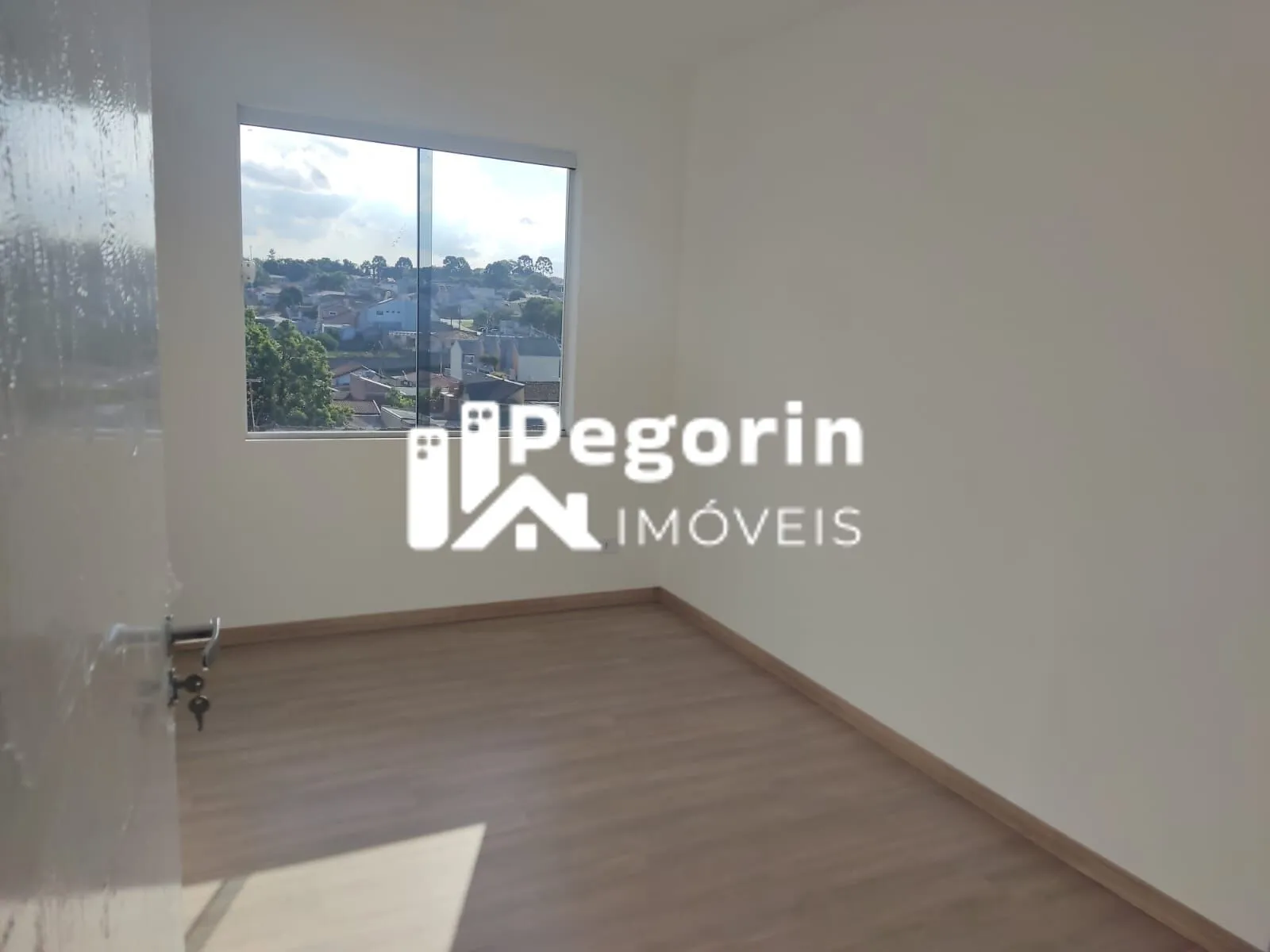 Imagem Sobrado em condomínio à venda em Curitiba, Abranches, com 3 quartos, 110,00m²